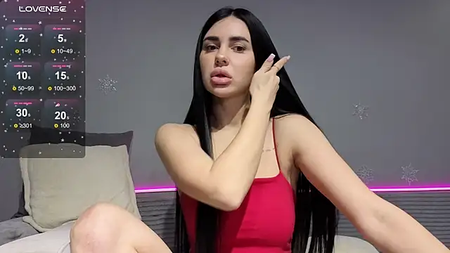 Snapshot of Mary__foxy chatting on 22, 12, 2025 Mary foxy online show from 22, 12, 2025