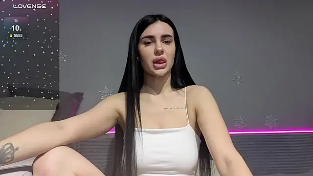 Snapshot of Mary__foxy chatting on 5, 1, 2026 Mary foxy online show from 5, 1, 2026