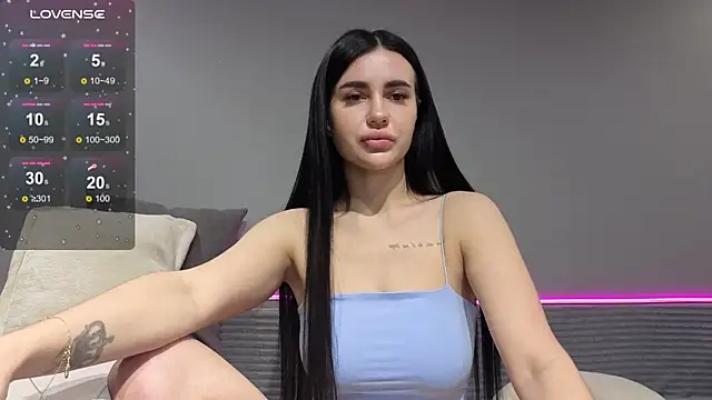 Snapshot of Mary__foxy chatting on 17, 1, 2026 Mary foxy online show from 17, 1, 2026