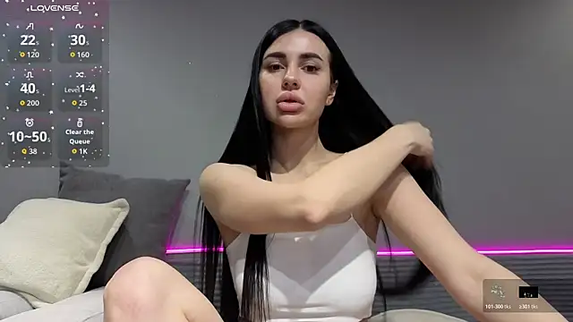 Snapshot of Mary__foxy chatting on 14, 2, 2026 Mary foxy online show from 14, 2, 2026