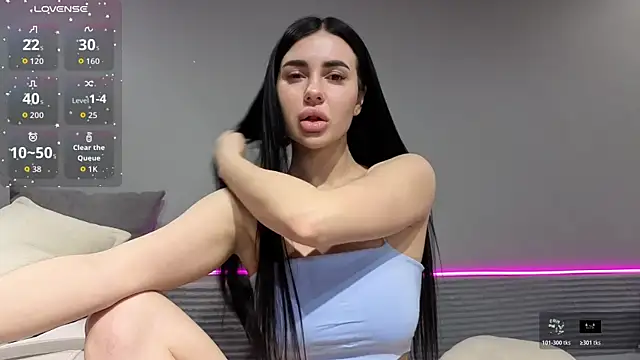 Snapshot of Mary__foxy chatting on 15, 2, 2026 Mary foxy online show from 15, 2, 2026