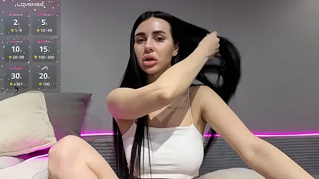 Snapshot of Mary__foxy chatting on 19, 2, 2026 Mary foxy online show from 19, 2, 2026