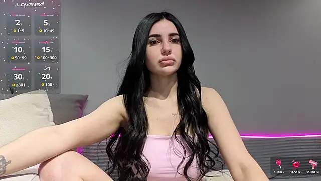 Snapshot of Mary__foxy chatting on 26, 2, 2026 Mary foxy online show from 26, 2, 2026