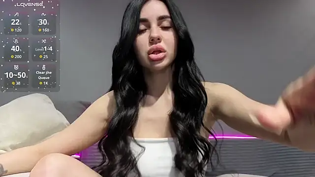 Snapshot of Mary__foxy chatting on 28, 2, 2026 Mary foxy online show from 28, 2, 2026