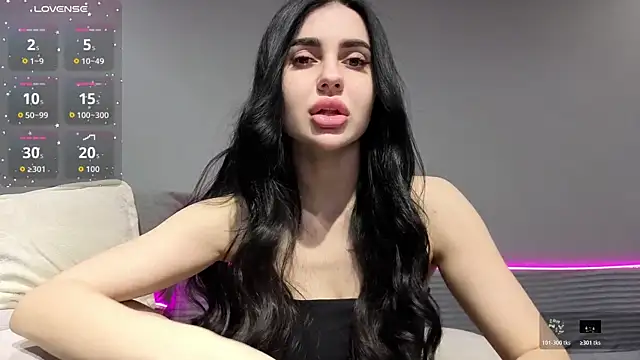 Snapshot of Mary__foxy chatting on 1, 3, 2026 Mary foxy online show from 1, 3, 2026