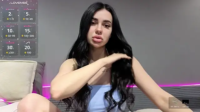 Snapshot of Mary__foxy chatting on 5, 3, 2026 Mary foxy online show from 5, 3, 2026