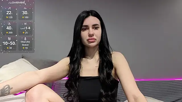 Snapshot of Mary__foxy chatting on 11, 3, 2026 Mary foxy online show from 11, 3, 2026