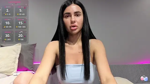 Snapshot of Mary__foxy chatting on 28, 5, 2026 Mary foxy online show from 28, 5, 2026