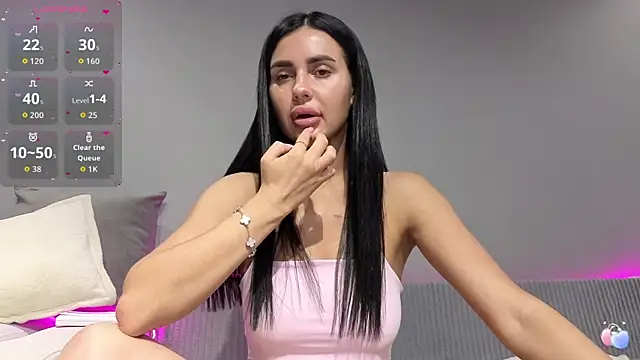 Snapshot of Mary__foxy chatting on 11, 6, 2026 Mary foxy online show from 11, 6, 2026