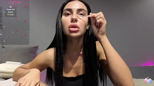 Mary  foxy online show from 23, 6, 2026