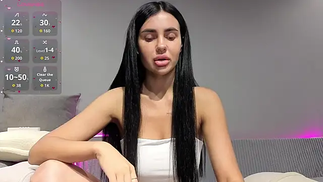 Mary  foxy online show from 26, 6, 2026
