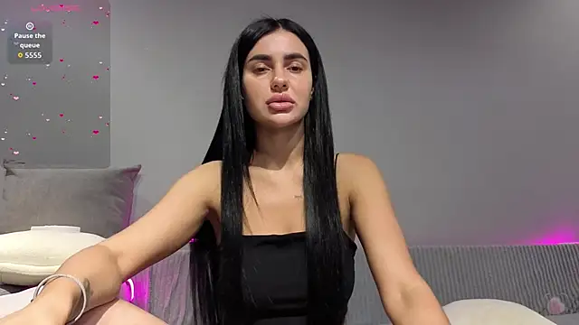 Mary  foxy online show from 28, 6, 2026
