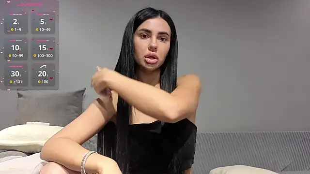 Mary  foxy online show from 16, 7, 2026