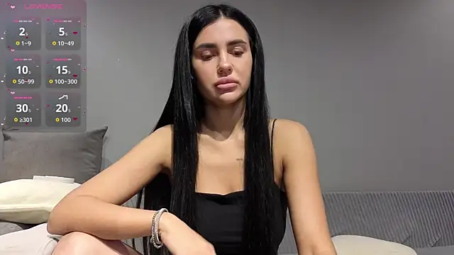 Mary  foxy online show from 19, 7, 2026