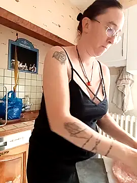 Sophierob1 online show from 17, 9, 2025