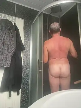 Snapshot of naughtygrandad1 chatting on 9, 1, 2026 naughtygrandad1 online show from 9, 1, 2026