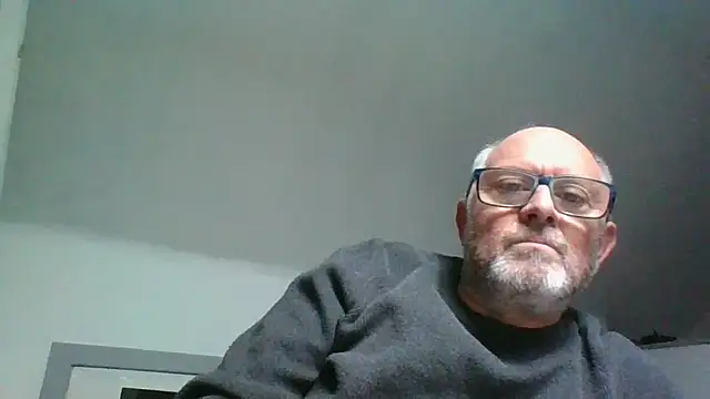 Snapshot of naughtygrandad1 chatting on 13, 1, 2026 naughtygrandad1 online show from 13, 1, 2026