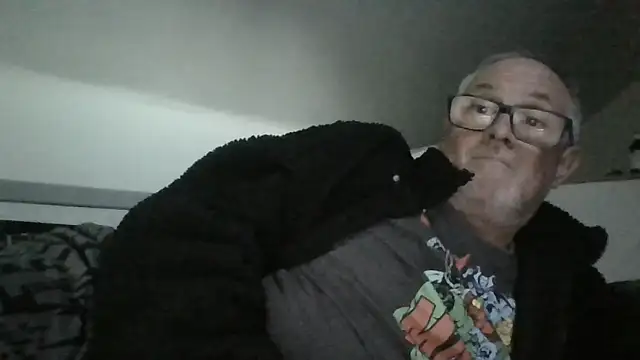 naughtygrandad1 online show from 5, 4, 2026