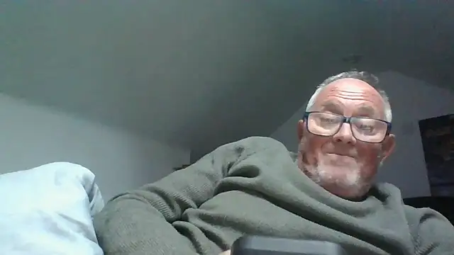 naughtygrandad1 online show from 5, 6, 2026