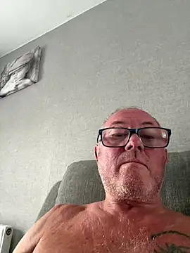 naughtygrandad1 online show from 28, 6, 2026