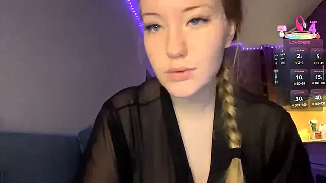 PandaFluff online show from 17, 1, 2026