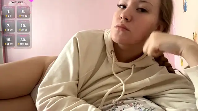 PandaFluff online show from 10, 2, 2026