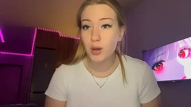 PandaFluff online show from 29, 4, 2026