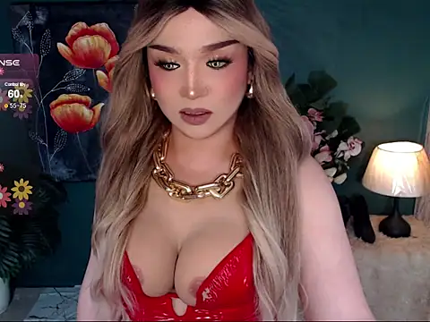 classytrish online show from 14, 3, 2026