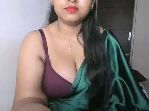 Snapshot of its_me_Rashmi chatting on 25, 9, 2025 its me Rashmi online show from 25, 9, 2025