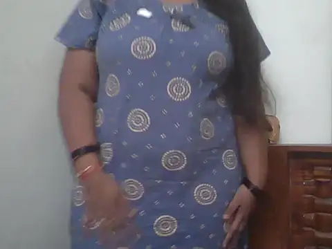 Snapshot of its_me_Rashmi chatting on 15, 12, 2025 its me Rashmi online show from 15, 12, 2025