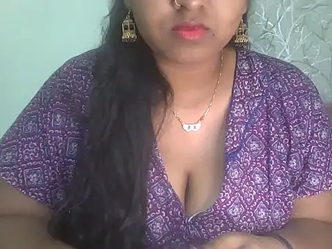 Snapshot of its_me_Rashmi chatting on 12, 1, 2026 its me Rashmi online show from 12, 1, 2026