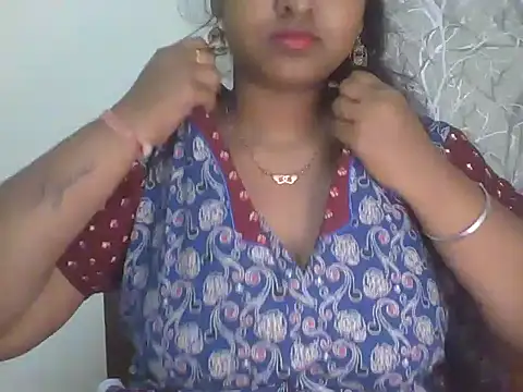 Snapshot of its_me_Rashmi chatting on 22, 2, 2026 its me Rashmi online show from 22, 2, 2026