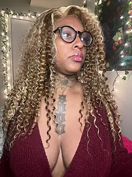 MistiSavannah online show from 19, 4, 2026