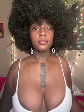 MistiSavannah online show from 6, 6, 2026