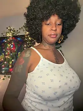 MistiSavannah online show from 1, 8, 2026