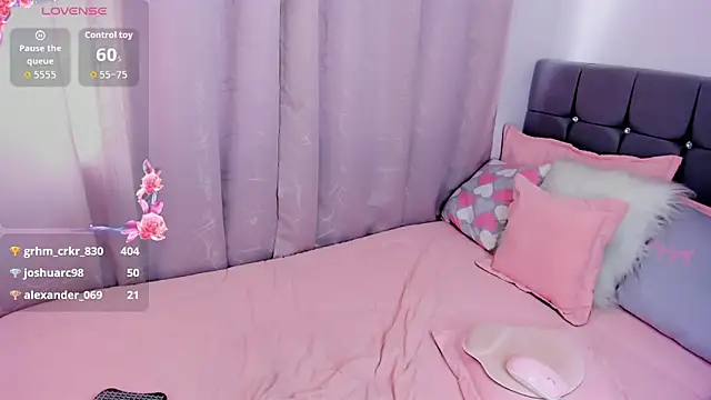 angel09 a  online show from 3, 6, 2026