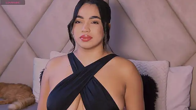 CharlotteeBrownn online show from 5, 11, 2025