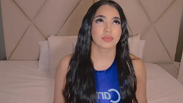 CharlotteeBrownn online show from 27, 5, 2026