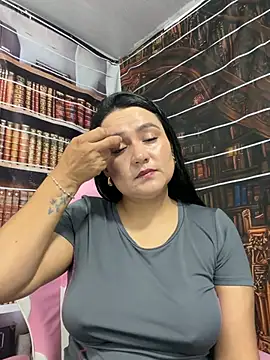 Rouse69  online show from 22, 4, 2026