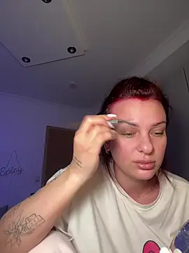 OliviaaFischer online show from 2, 2, 2026