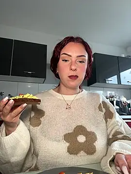 OliviaaFischer online show from 8, 2, 2026