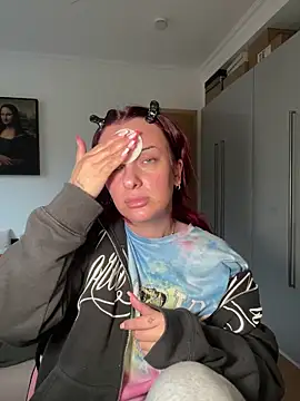 OliviaaFischer online show from 21, 2, 2026