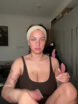 OliviaaFischer online show from 24, 3, 2026