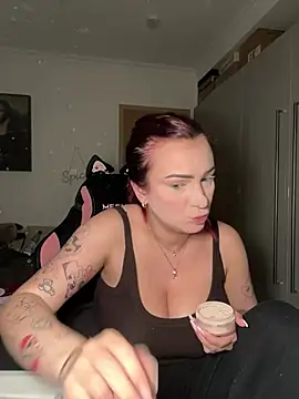 OliviaaFischer online show from 25, 3, 2026