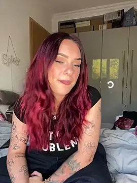 OliviaaFischer online show from 20, 4, 2026