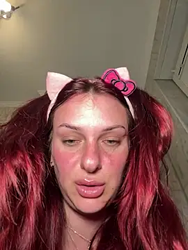 OliviaaFischer online show from 27, 5, 2026