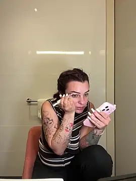 OliviaaFischer online show from 5, 6, 2026