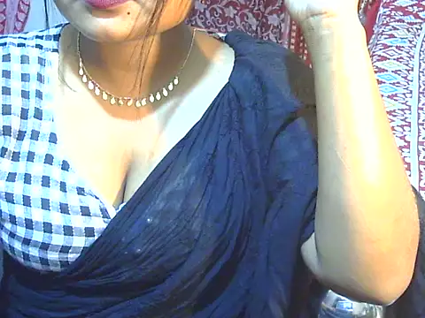 Snapshot of Nusrat_Faria07 chatting on 28, 10, 2025 Nusrat Faria07 online show from 28, 10, 2025
