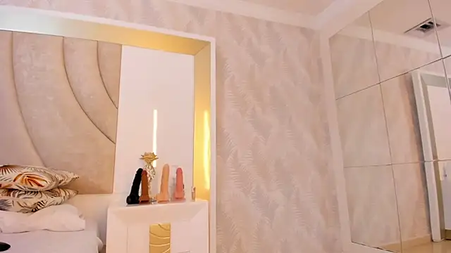 BarbaraCortez online show from 26, 4, 2026