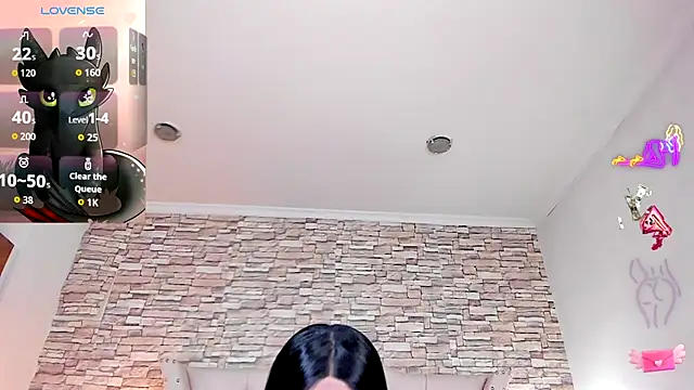 Lucia-Horny24 online show from 10, 10, 2025